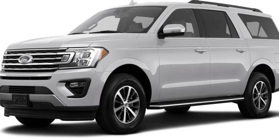 FORD EXPEDITION MAX 2019 1FMJK1JT4KEA00498 image